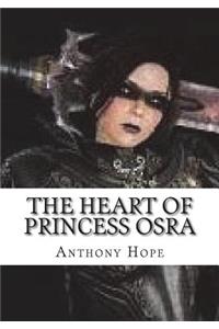 Heart of Princess Osra