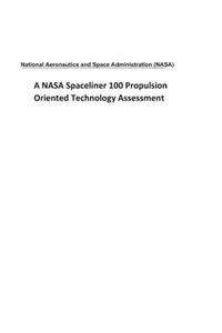 A NASA Spaceliner 100 Propulsion Oriented Technology Assessment