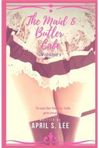 The Maid & Butler Cafe