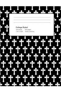 Composition Book College Ruled