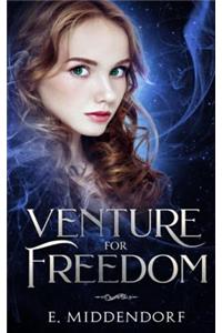 Venture for Freedom