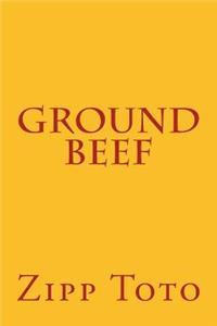 Ground Beef