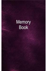 Memory Book