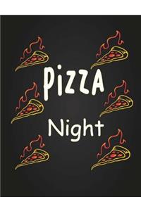 Pizza Night