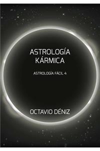 Astrologia Karmica