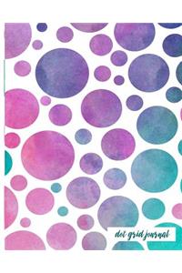 Dot Grid Journal