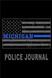 Michigan Police Journal