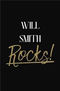 Will Smith Rocks!