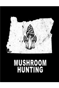 Mushroom Hunting