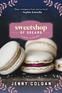 Sweetshop of Dreams