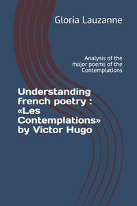 Understanding french poetry