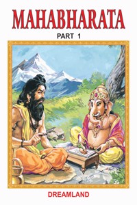 Mahabharata Part 1