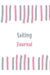 Sailing Journal