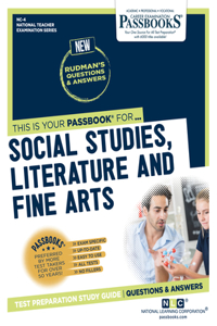 Social Studies, Literature and Fine Arts (Nc-4)