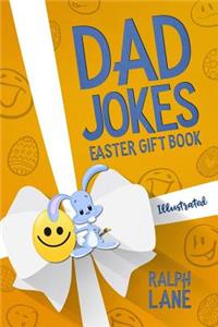 Dad Jokes