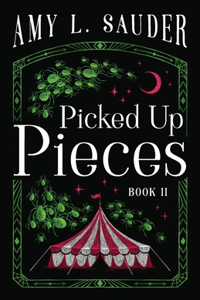Picked Up Pieces