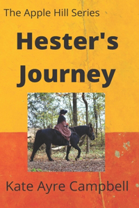Hester's Journey