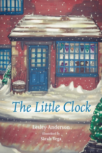 Little Clock