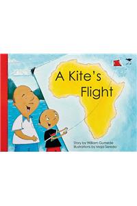 A Kite's Flight