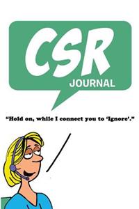 CSR Journal