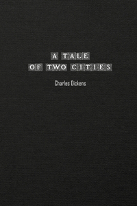 Tale of Two Cities