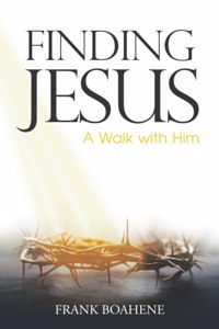 Finding Jesus