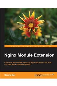 Nginx Module Extension