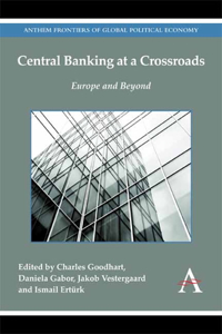 Central Banking at a Crossroads