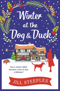 Winter at the Dog & Duck