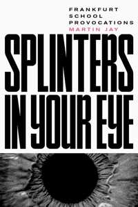 Splinters in Your Eye