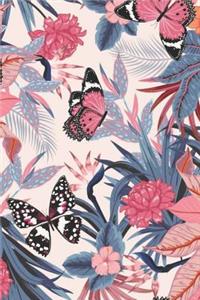Butterfly Journal