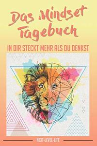 Das Mindset Tagebuch