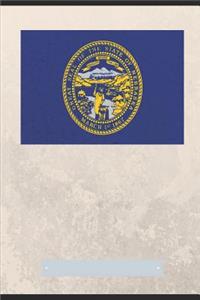 Great Seal Of The State Of Nebraska March 1st 1867