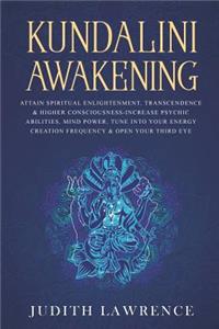 Kundalini Awakening