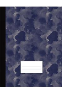 Graph Paper Notebook