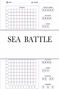 Sea Battle