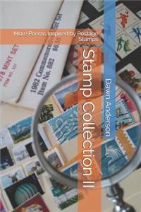 Stamp Collection II