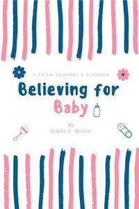 Believing for Baby