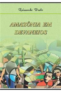 Amazônia Em Devaneios