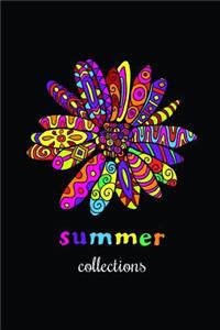Summer Collections