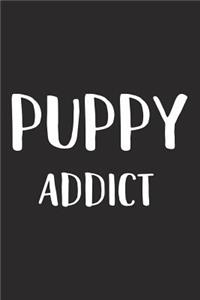 Puppy Addict