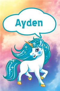 Ayden