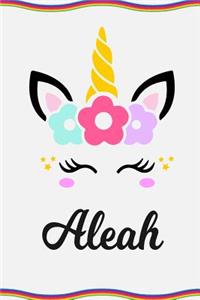 Aleah