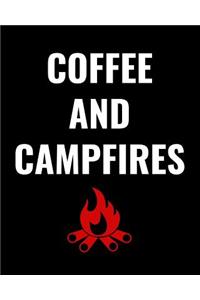 Coffee and Campfires