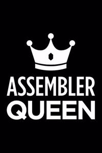 Assembler Queen