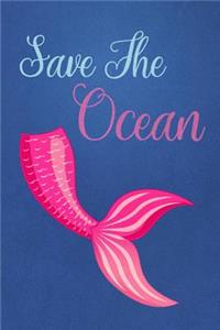 Save the Ocean