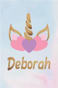 Deborah