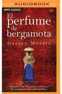 Perfume de Bergamota (Narración En Castellano)