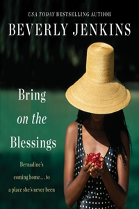 Bring on the Blessings Lib/E