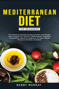 Mediterranean Diet for Beginners